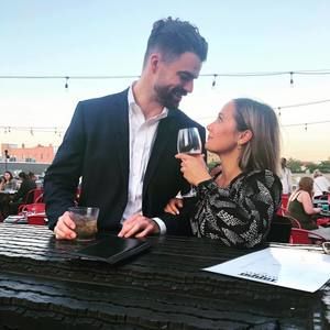 Meet your Posher, Kevin